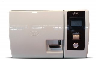 Стерилизатор паровой Cisa P-280H