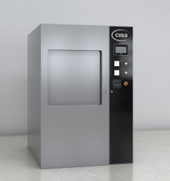 Стерилизатор паровой Cisa P-6464H