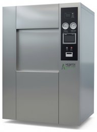 Стерилизатор паровой Медитек БАЛТСТЕР Б-100 Д1