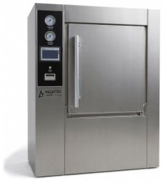 Стерилизатор паровой Медитек БАЛТСТЕР Б-200 Д1
