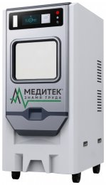 Стерилизатор плазменный Медитек БАЛТСТЕР-3