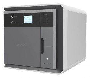 Стерилизатор плазменный низкотемпературный Shinva PS-40X