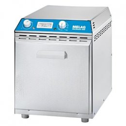 Стерилизатор сухожаровой Sterilizer 205 Melag