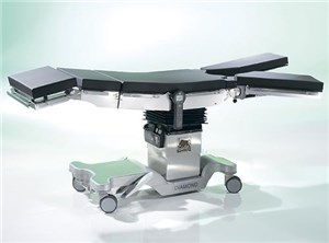 Стол операционный DIAMOND 50BK Schmitz