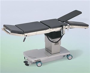 Стол операционный OPX Mobilis RC40, RC 40/G Schmitz