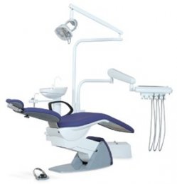 Стоматологическая установка Smile mini 02 CHIRANA