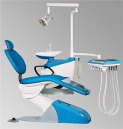 Стоматологическая установка Smile mini 04 CHIRANA