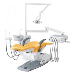 Стоматологическая установка Victor AM6015 Cefla