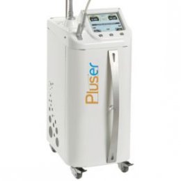 Стоматологический эрбиевый лазер Pluser Doctor Smile