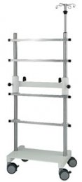 Стойка модульная Provi-Dock IDOCK131 SENSITEC