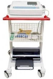 Стресс-система CARDIOVIT AT-102 Schiller