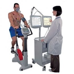 Стресс-система CARDIOVIT АТ-104 PC Ergo-Spiro Schiller