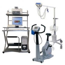 Стресс-система CARDIOVIT AT-104 PC исполнение 3 Schiller