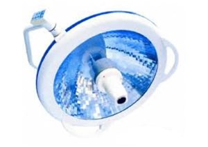 Светильник c настенным креплением TOPLITE-F6000W Heal Force