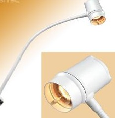 Светильник для чтения L230112A Sensitec