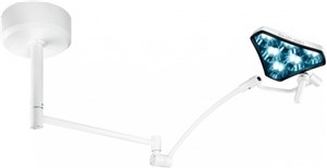 Светильник для медицинских учреждений Sim.LED 3500 Simeon