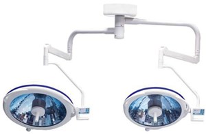 Светильник потолочного крепления TOPLITE-F6060 Heal Force