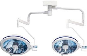 Светильник потолочного крепления TOPLITE-F7060 Heal Force