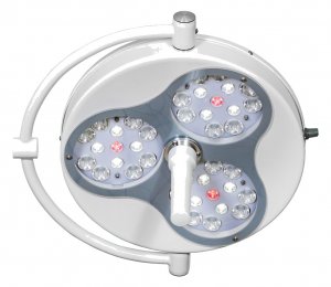 Светильник ветеринарный хирургический FotonFly DeLight Plus