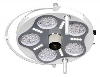 Светильник ветеринарный хирургический с видеокамерой FotonFly Star Vision