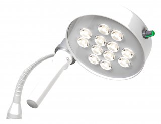 Светильник ветеринарный смотровой FotonFly One Touch