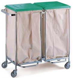 Тележка медицинская CA 9026 GIVAS