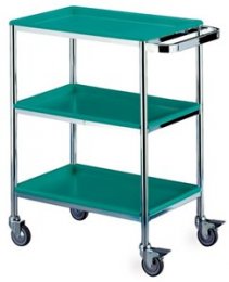 Тележка медицинская CA 9036 GIVAS