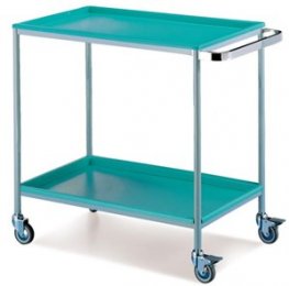Тележка медицинская CA 9038 GIVAS