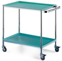 Тележка медицинская CA 9052 GIVAS