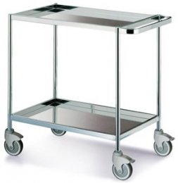Тележка медицинская CA 9056 GIVAS