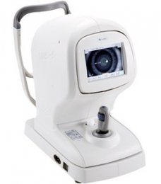 Топографическая система TMS-5  Tomey