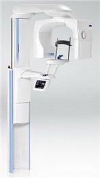 Трёхмерный цифровой томограф без цефалостата ProMax 3D Mid Planmeca