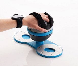 Тренажер для восстановления моторики рук Bimeo PRO Kinestica