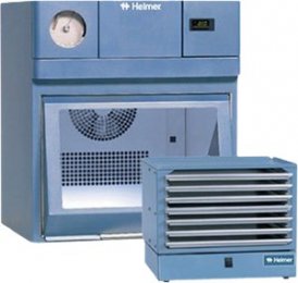 Тромбомиксер PF 48h Helmer