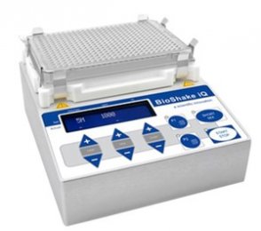 Твердотельный шейкер-термостат BioShake IQ Q.Instruments