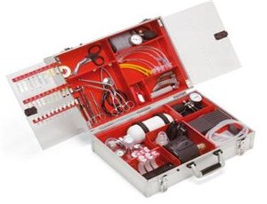 Укладка ULМ Case II (WM 8725) полная комплектация, стандарт Weinmann