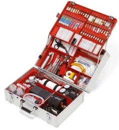 Укладка ULМ Case III (WM 8820) базовая комплектация, стандарт Weinmann