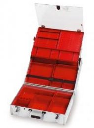Укладка ULМ Case III (WM 8830) Weinmann