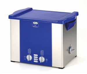 Ультразвуковая мойка Elmasonic S100 ELMA