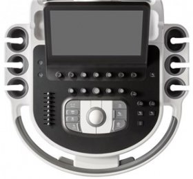 Ультразвуковая система экспертного класса Affiniti 70 Philips