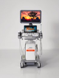 Ультразвуковая система Siemens ACUSON Juniper