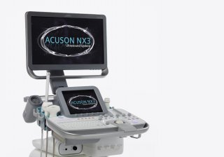 Ультразвуковая система Siemens ACUSON NX3 / NX3 Elite