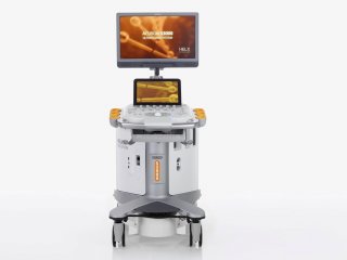 Ультразвуковая система Siemens ACUSON S3000