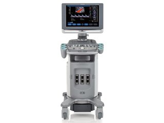 Ультразвуковая система Siemens ACUSON X300