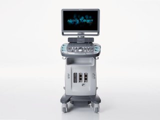 Ультразвуковая система Siemens ACUSON X700