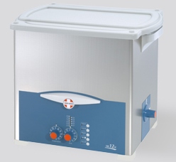 Ультразвуковая ванна SW 12 H SonoSwis