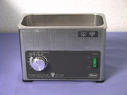 Ультразвуковая ванна Transsonic T 570 Elma