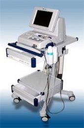 Ультразвуковой A/B сканер UD-1000 Tomey