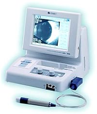 Ультразвуковой A/B сканер UD-6000 Tomey