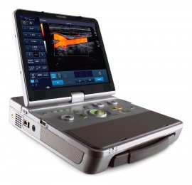 Ультразвуковой аппарат Toshiba Viamo